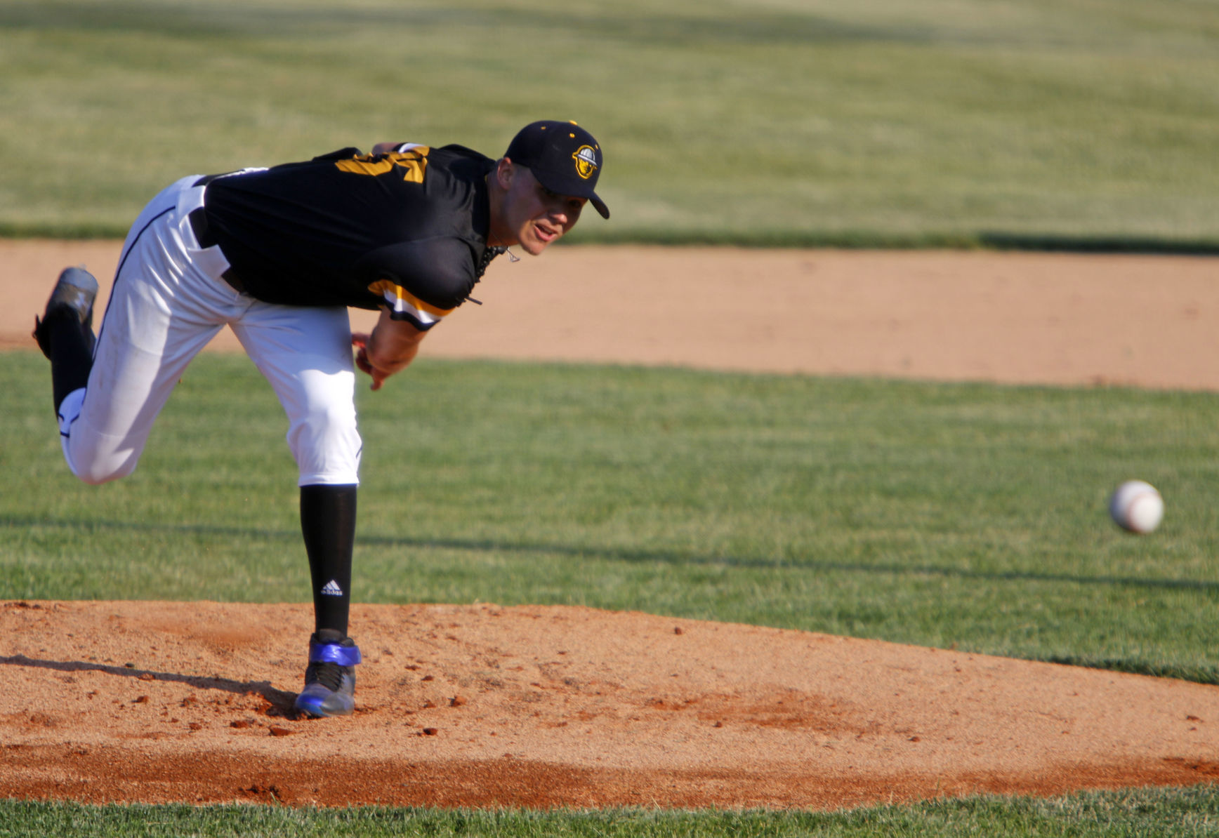 NWI Oilmen vs. MCL Minutemen